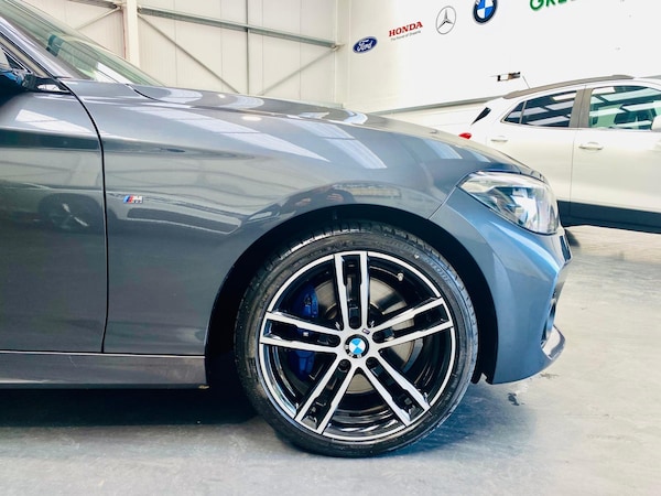 Used BMW 1 Series 2019 for sale - 76327217: Photo 23
