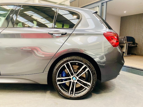 Used BMW 1 Series 2019 for sale - 76327217: Photo 25