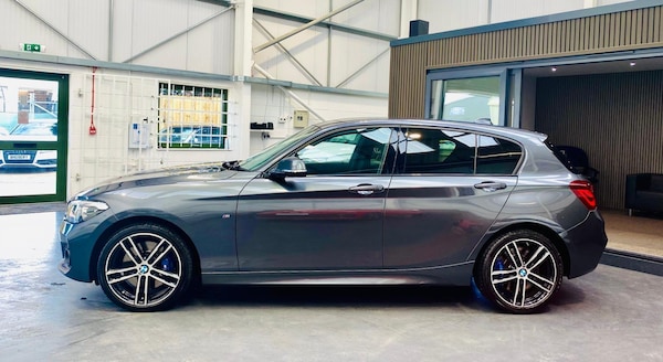 Used BMW 1 Series 2019 for sale - 76327217: Photo 2
