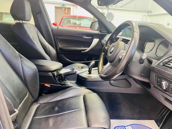 Used BMW 1 Series 2019 for sale - 76327217: Photo 30