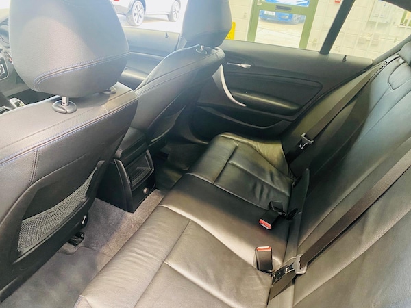 Used BMW 1 Series 2019 for sale - 76327217: Photo 31