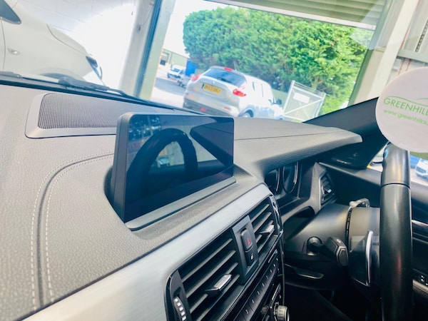 Used BMW 1 Series 2019 for sale - 76327217: Photo 33