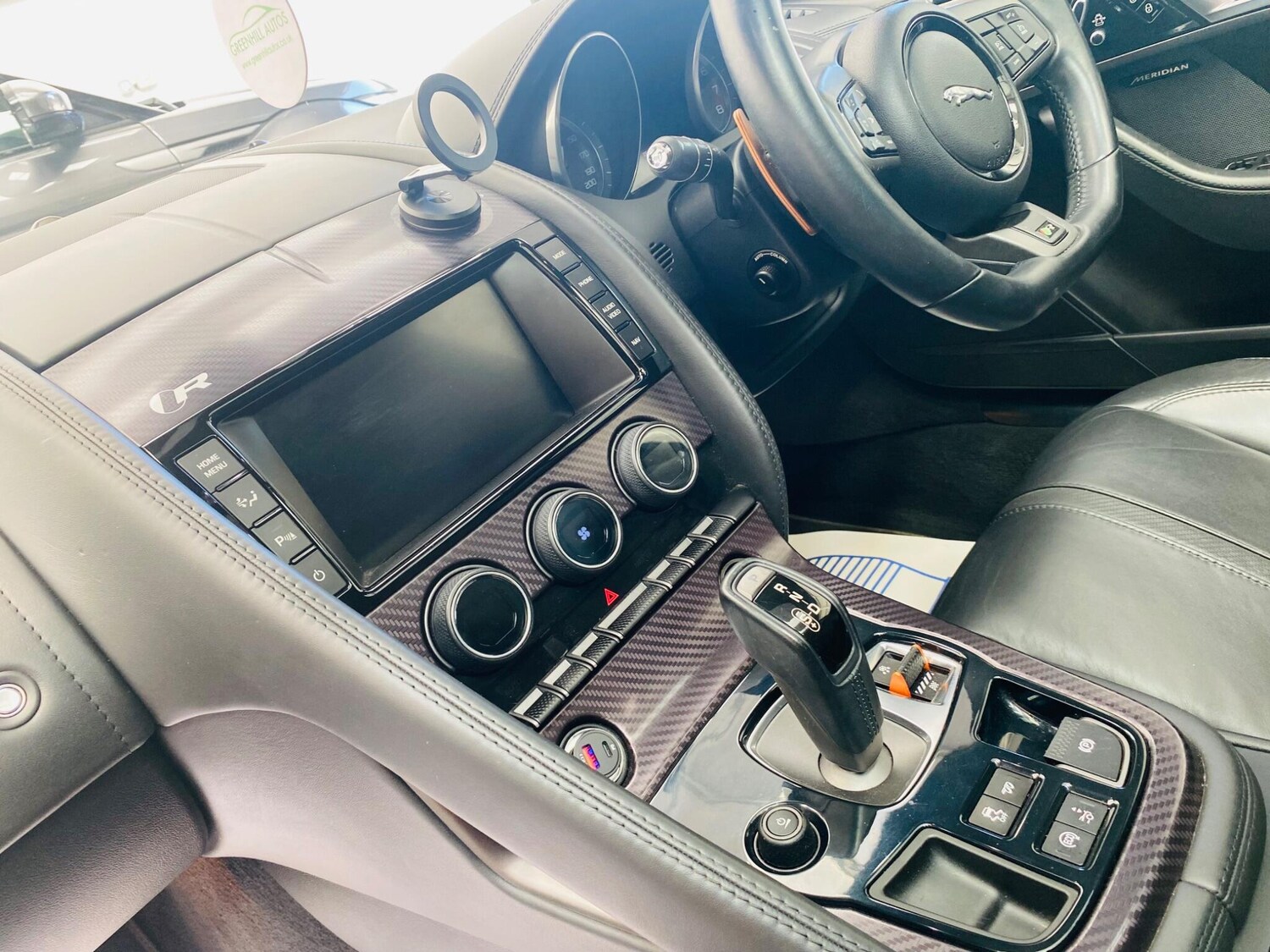 Vehicle 29