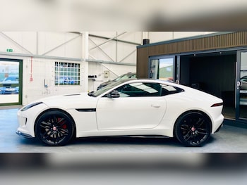 Used Jaguar F-Type 2014 for sale - 75623645: Photo
