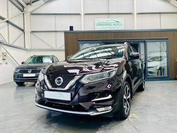 Used Nissan Qashqai 2019 for sale - 78878591: Photo
