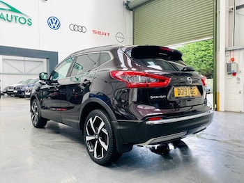 Used Nissan Qashqai 2019 for sale - 78878591: Photo