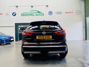 Used Nissan Qashqai 2019 for sale - 78878591: Photo