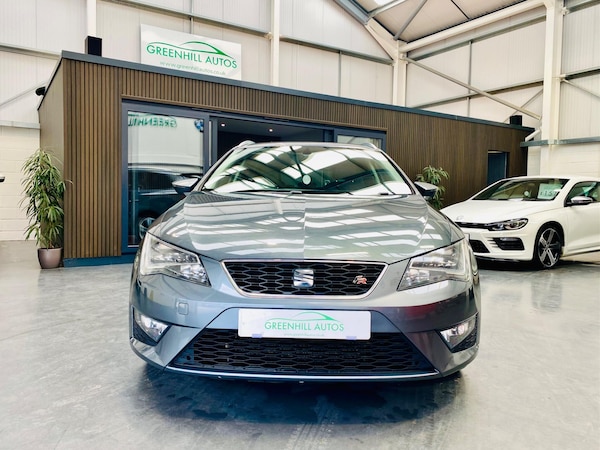 Used SEAT Leon 2016 for sale - 76200107: Photo 15