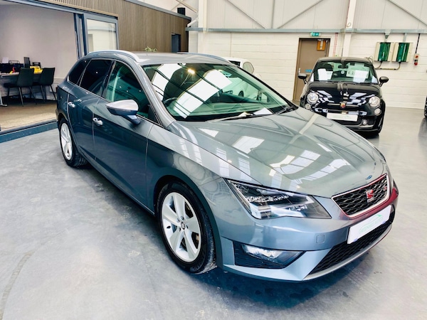 Used SEAT Leon 2016 for sale - 76200107: Photo 16