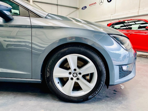 Used SEAT Leon 2016 for sale - 76200107: Photo 23