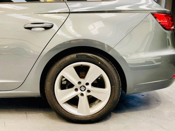Used SEAT Leon 2016 for sale - 76200107: Photo 25