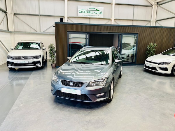 Used SEAT Leon 2016 for sale - 76200107: Photo 26