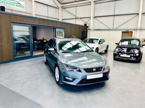 Used SEAT Leon 2016 for sale - 76200107: Photo 27