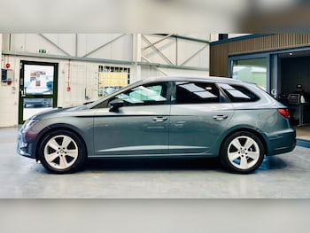 Used SEAT Leon 2016 for sale - 76200107: Photo 2