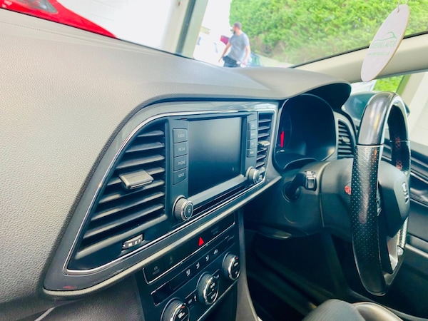 Used SEAT Leon 2016 for sale - 76200107: Photo 31