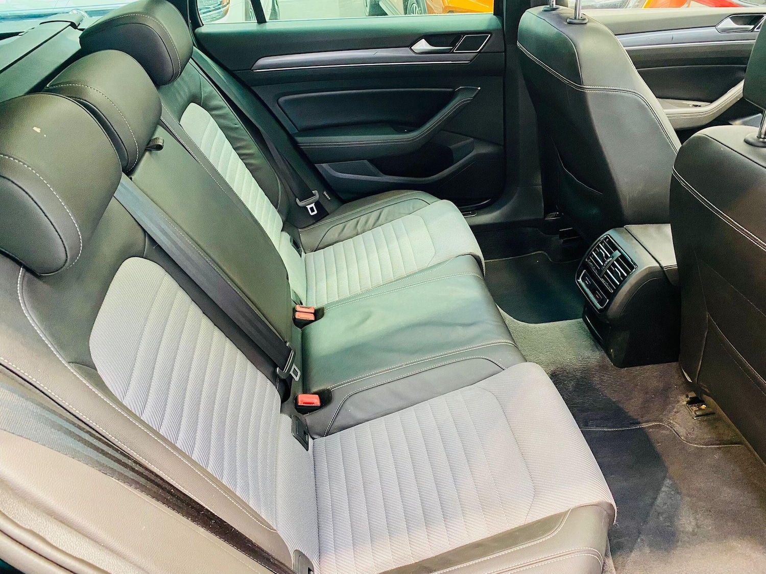 Used Volkswagen Passat 2018 for sale - 77549838: Photo 11