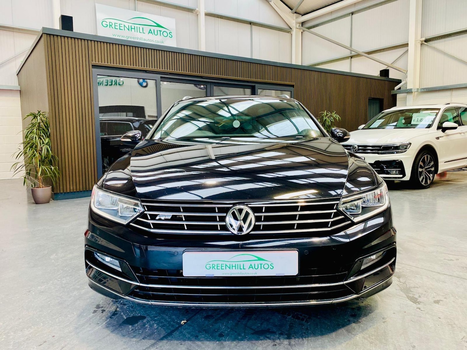 Used Volkswagen Passat 2018 for sale - 77549838: Photo 15