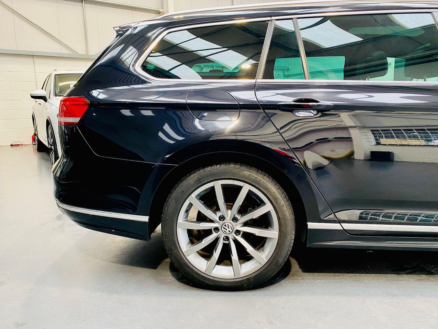 Used Volkswagen Passat 2018 for sale - 77549838: Photo 24