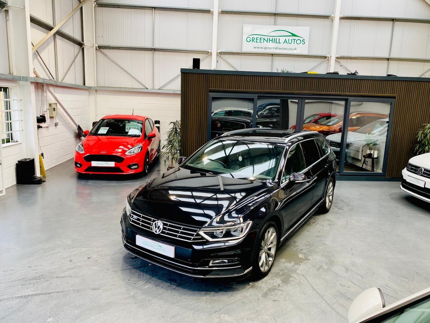 Used Volkswagen Passat 2018 for sale - 77549838: Photo 26