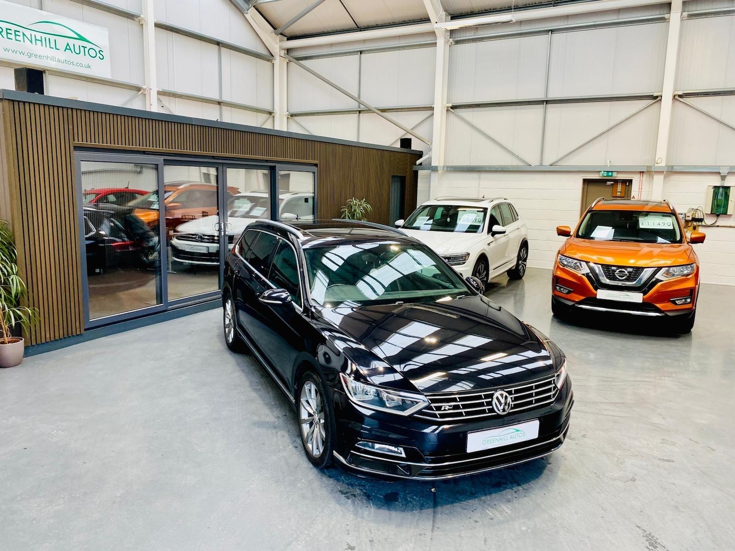 Used Volkswagen Passat 2018 for sale - 77549838: Photo 27