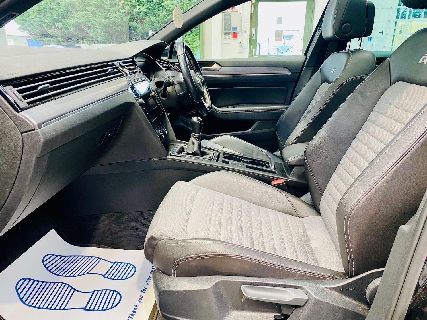 Used Volkswagen Passat 2018 for sale - 77549838: Photo 31