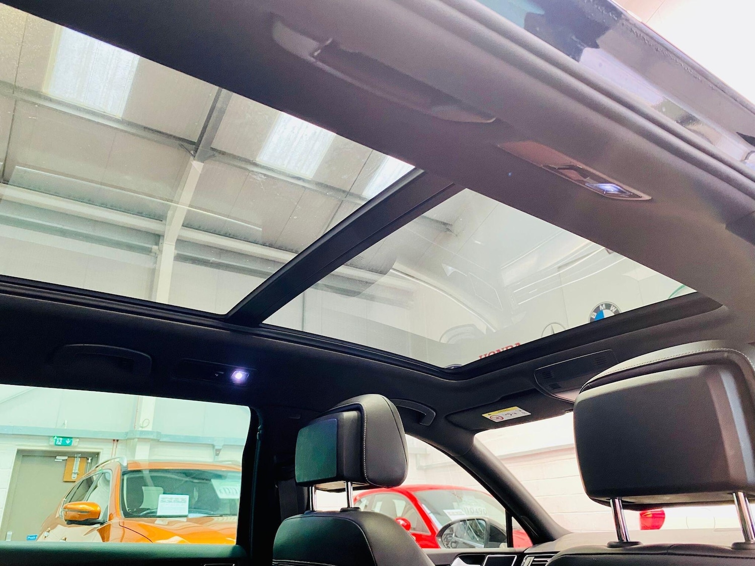 Used Volkswagen Passat 2018 for sale - 77549838: Photo 32