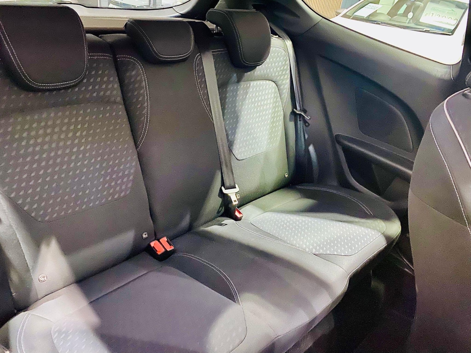 Used Ford Fiesta 2018 for sale - 77040615: Photo 13