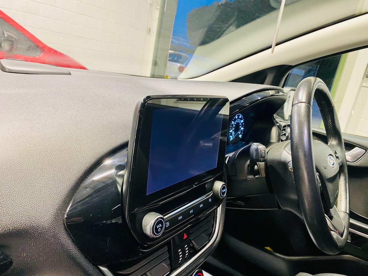 Used Ford Fiesta 2018 for sale - 77040615: Photo 32