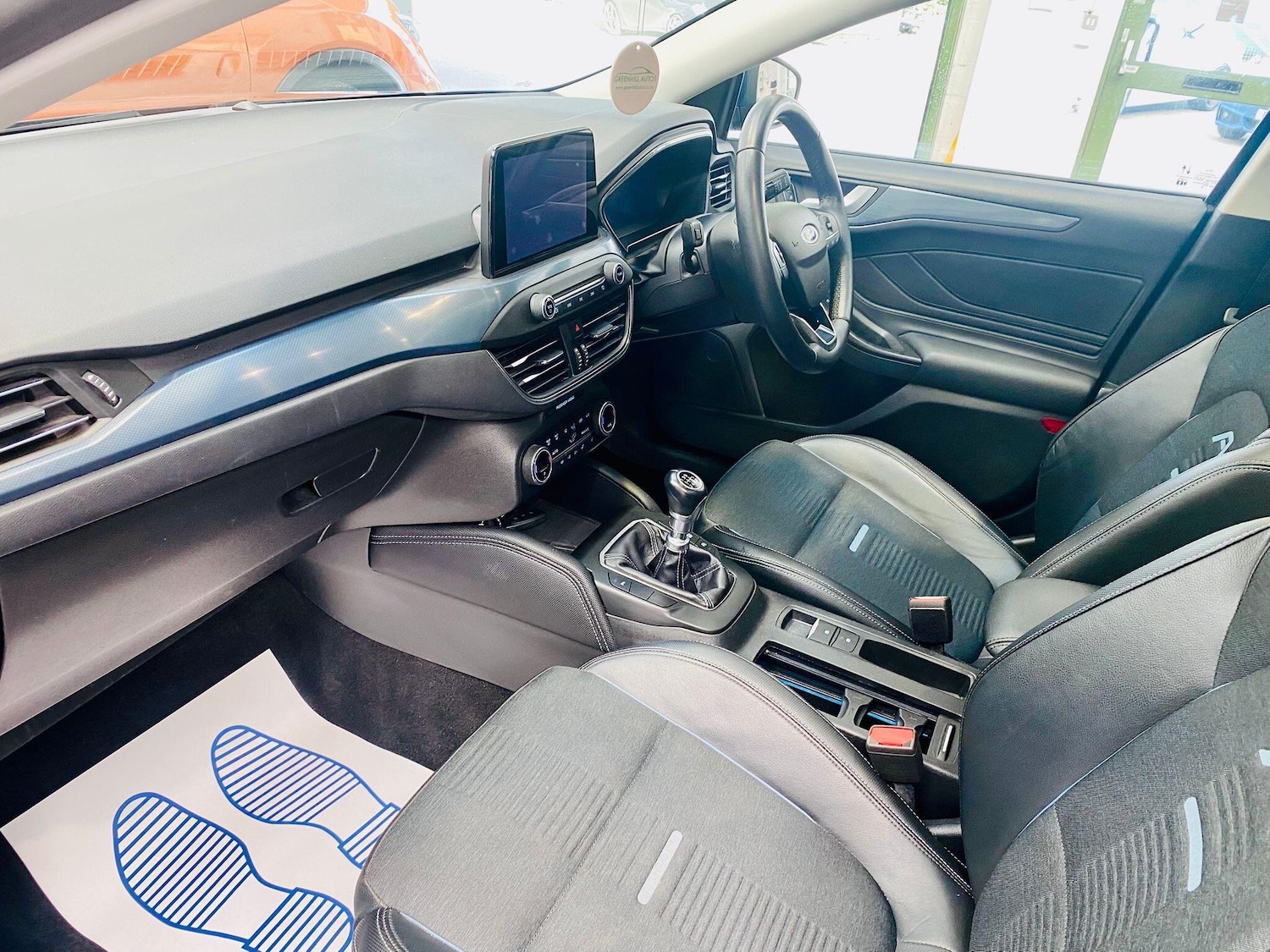 Used Ford Focus for sale - 77684397: Photo 10