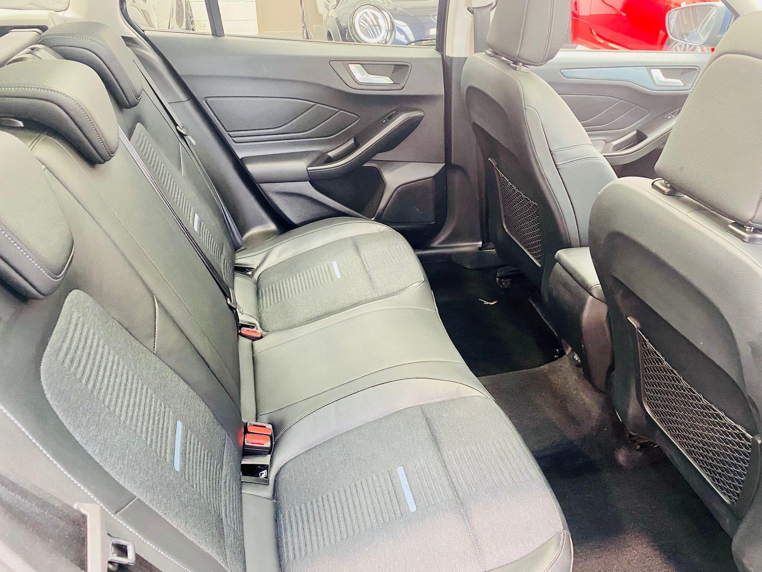 Used Ford Focus for sale - 77684397: Photo 12