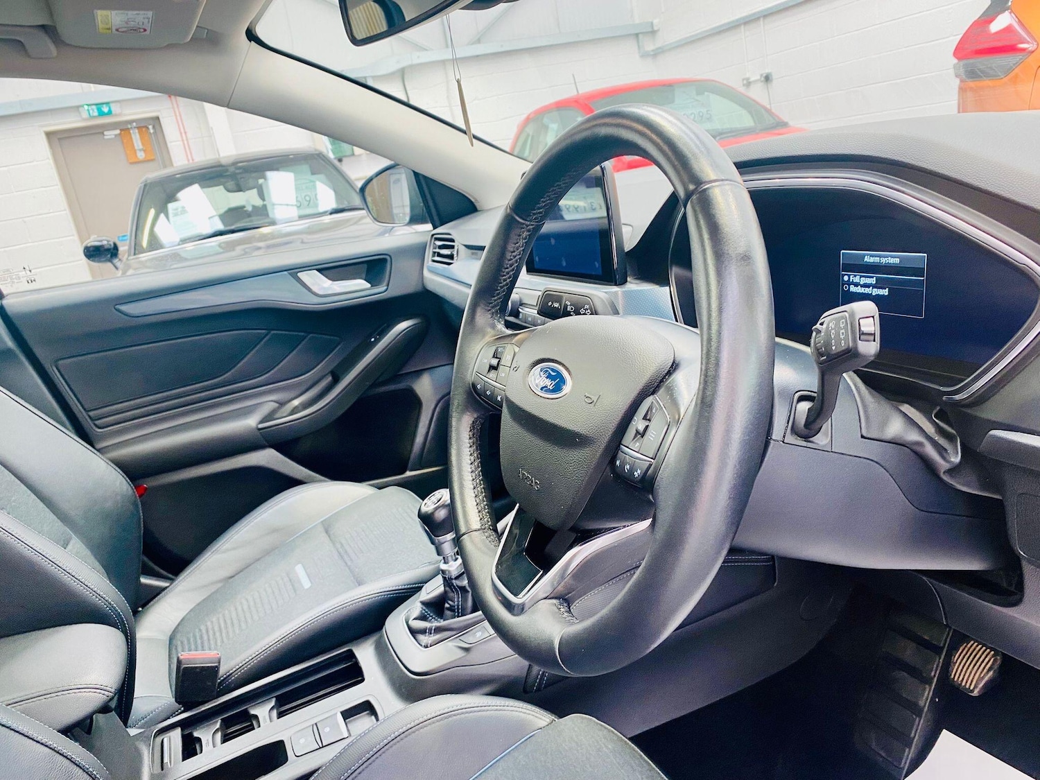 Used Ford Focus for sale - 77684397: Photo 13