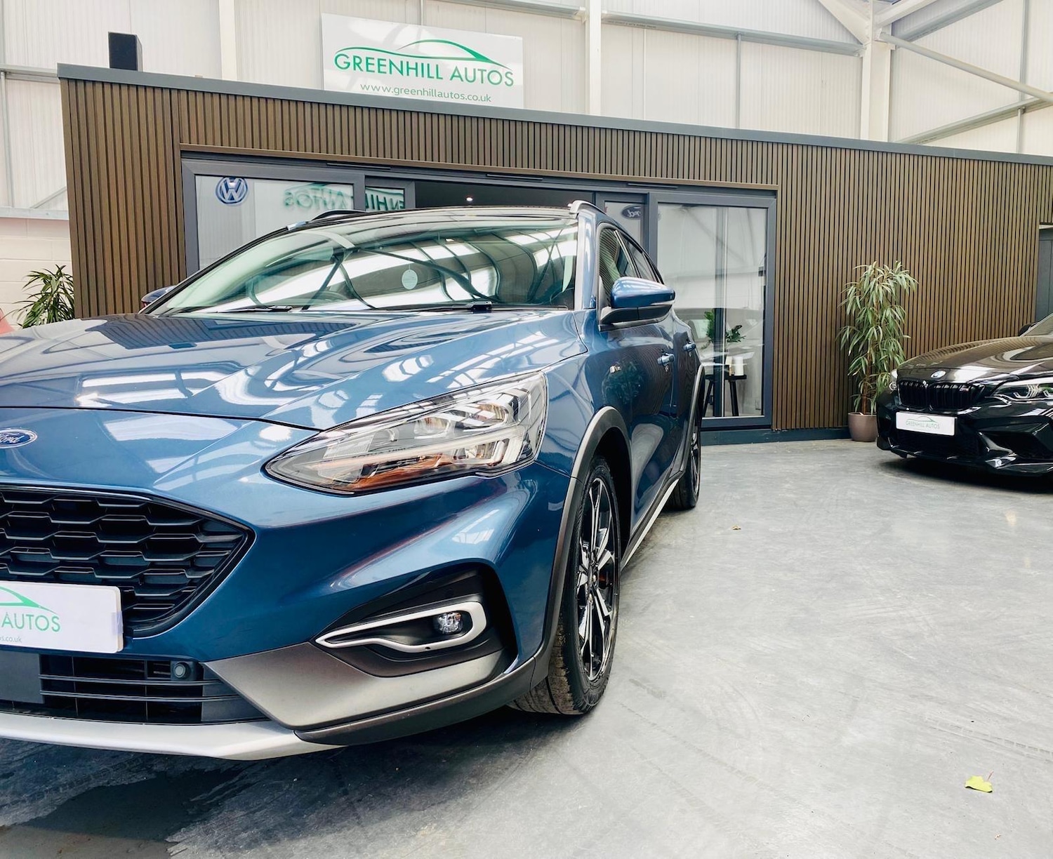 Used Ford Focus for sale - 77684397: Photo 17