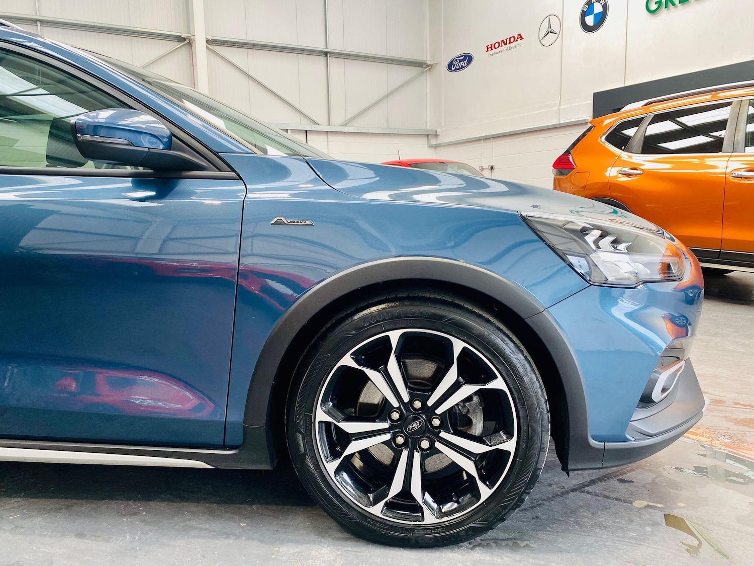 Used Ford Focus for sale - 77684397: Photo 23