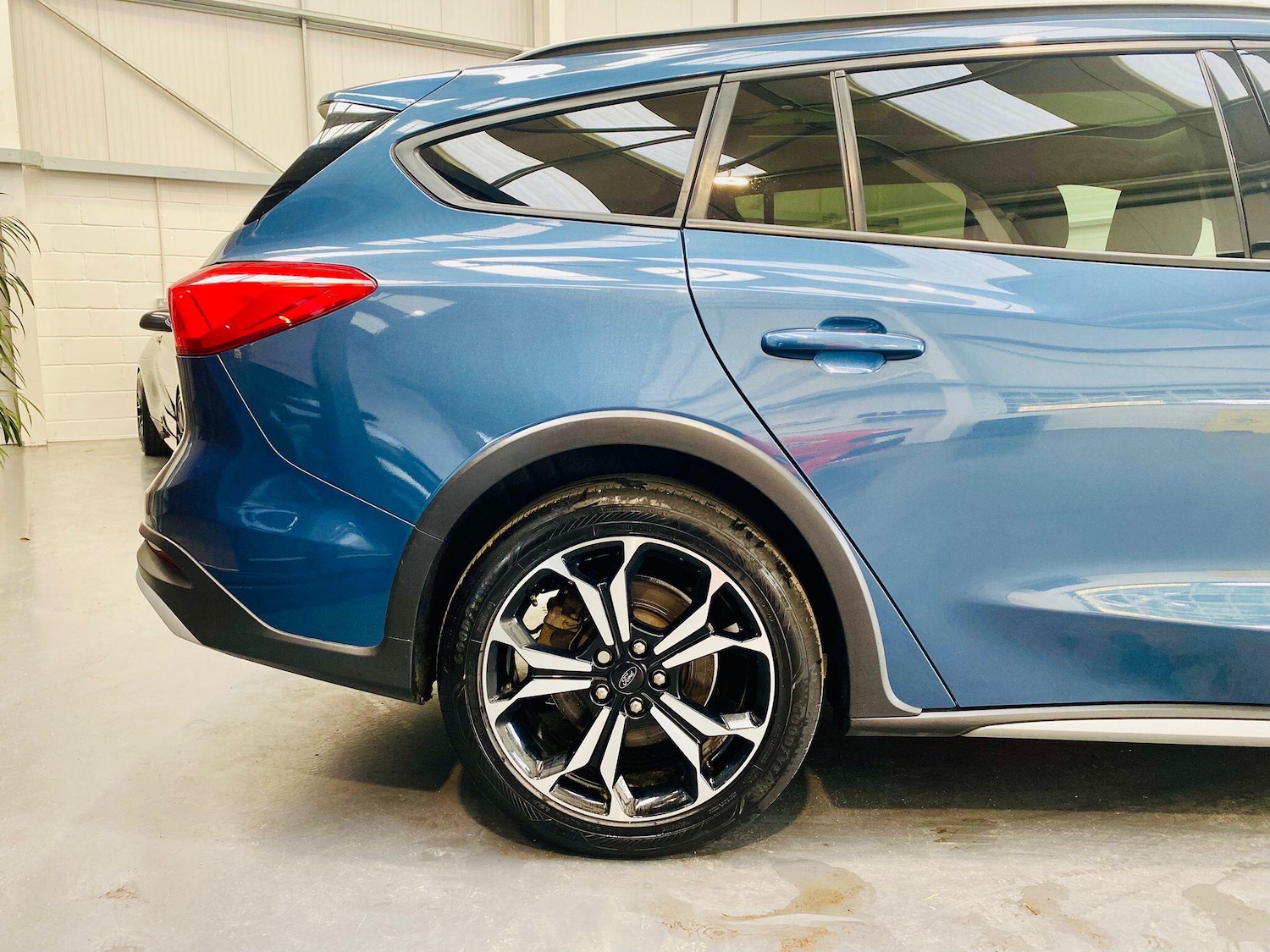 Used Ford Focus for sale - 77684397: Photo 24