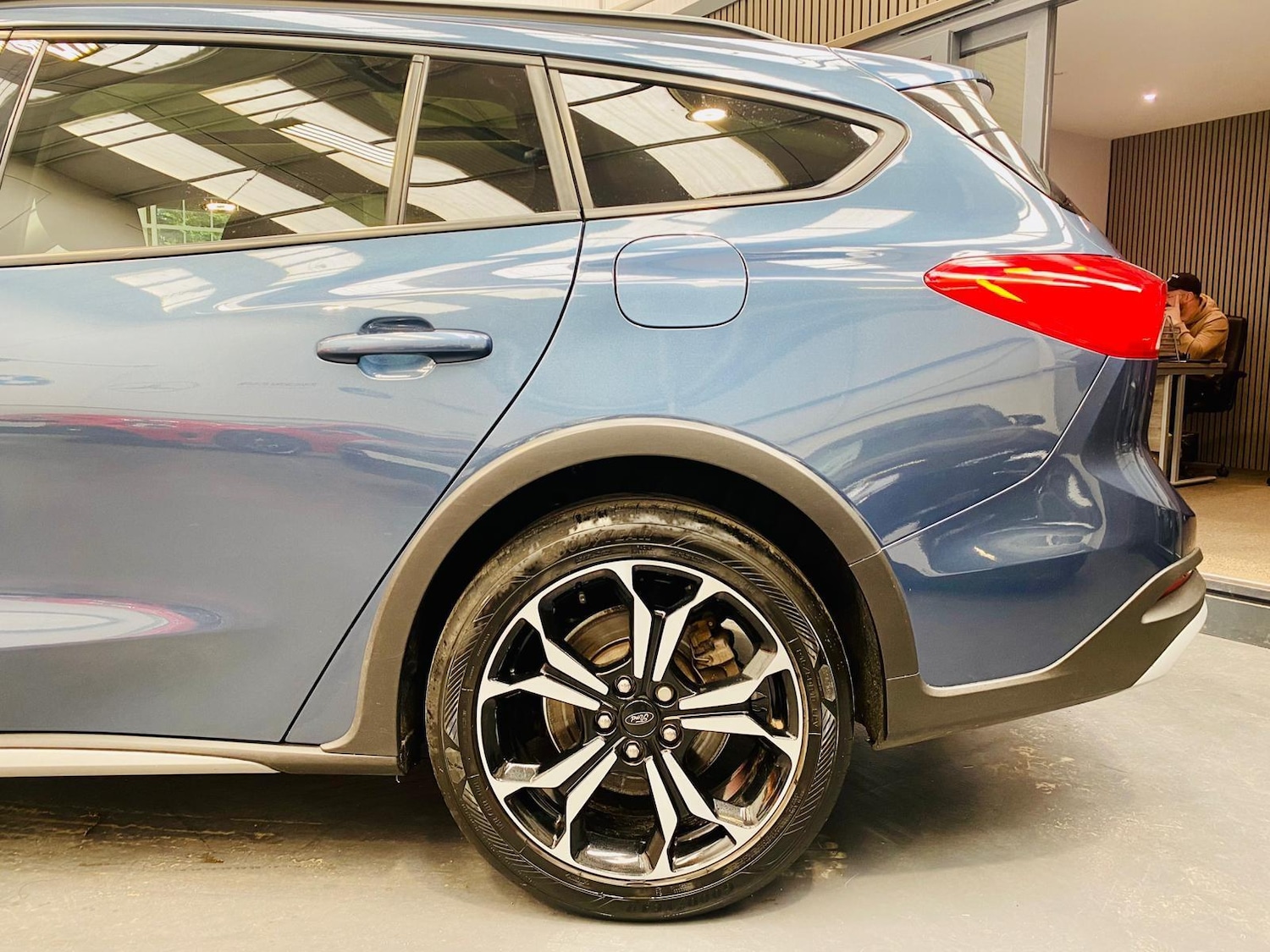 Used Ford Focus for sale - 77684397: Photo 25