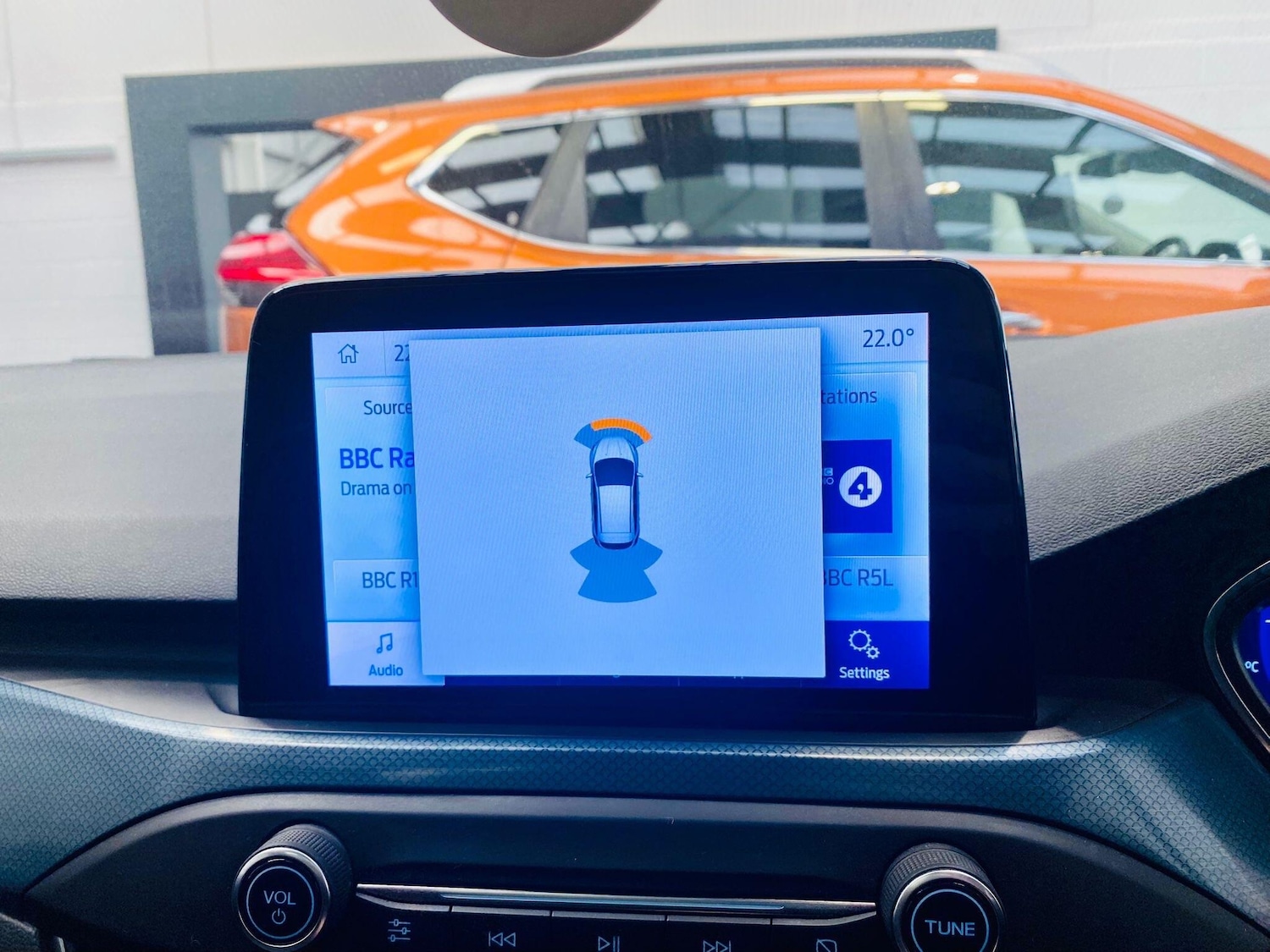 Used Ford Focus for sale - 77684397: Photo 29