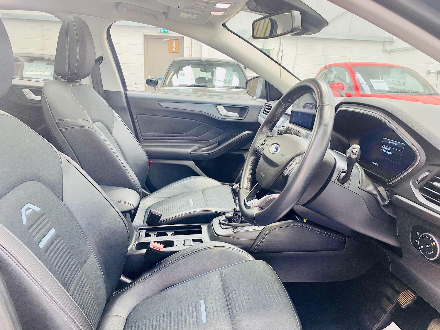 Used Ford Focus for sale - 77684397: Photo 30