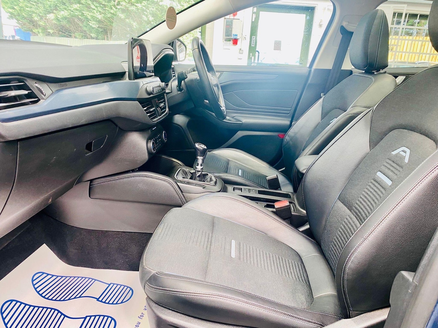 Used Ford Focus for sale - 77684397: Photo 31