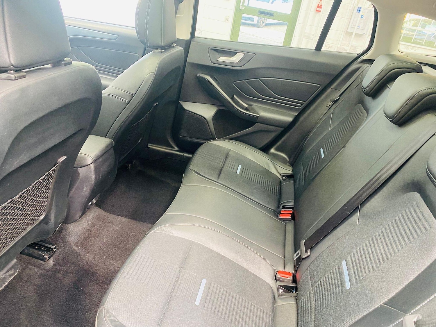 Used Ford Focus for sale - 77684397: Photo 32