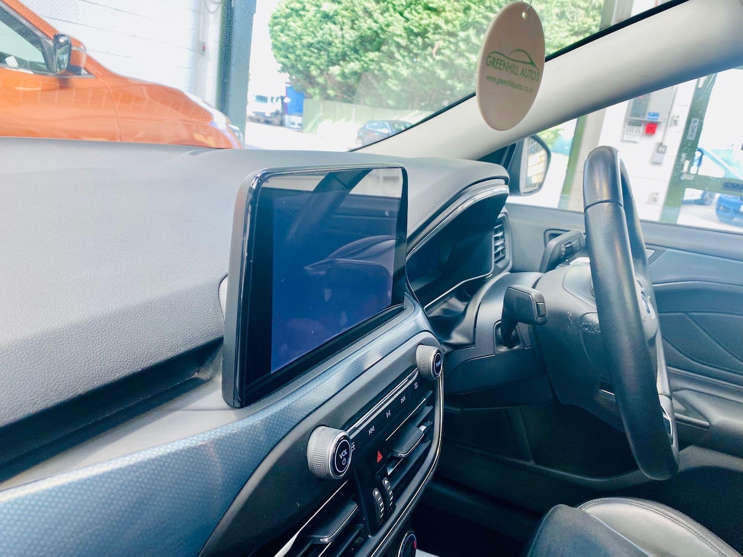 Used Ford Focus for sale - 77684397: Photo 33