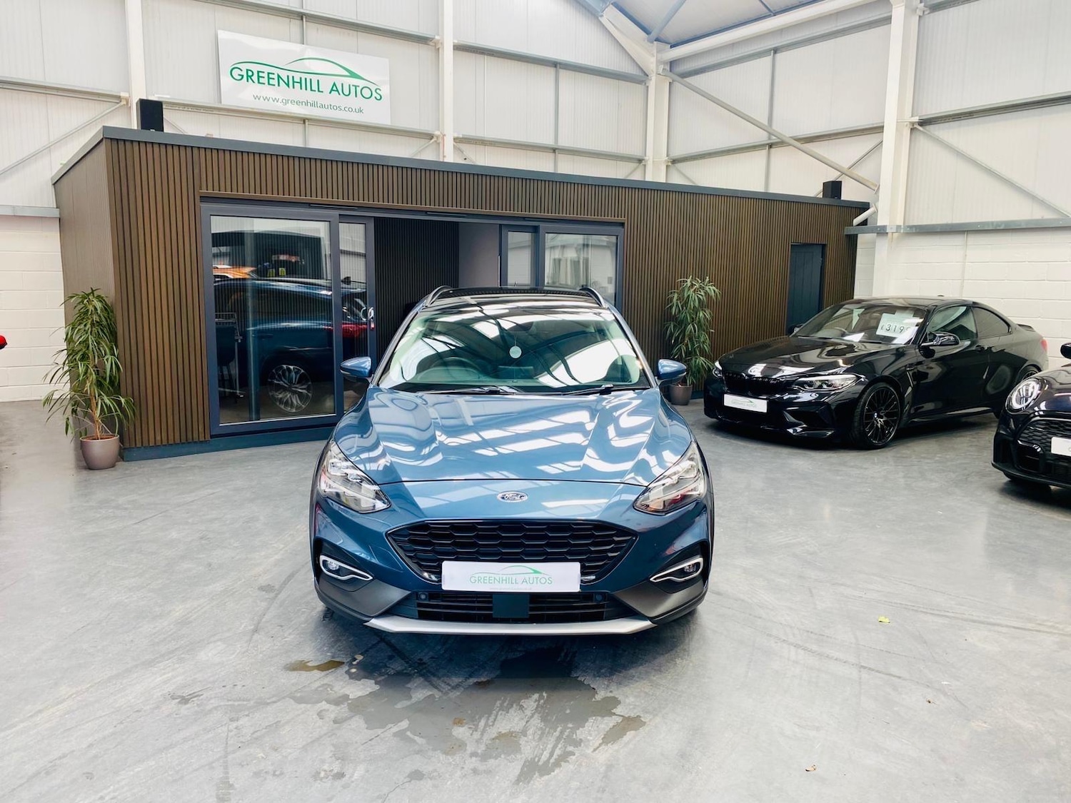 Used Ford Focus for sale - 77684397: Photo 8