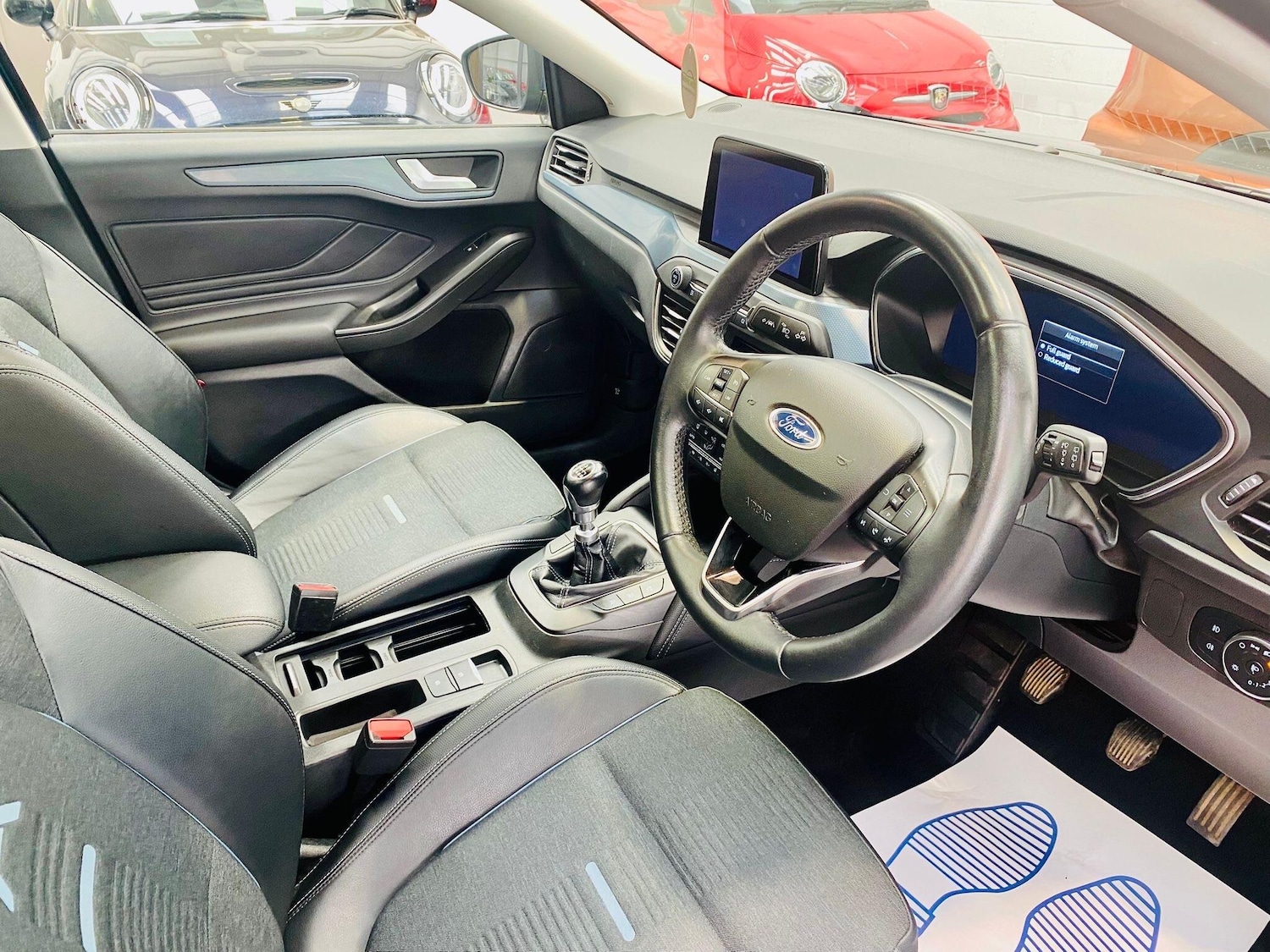 Used Ford Focus for sale - 77684397: Photo 9