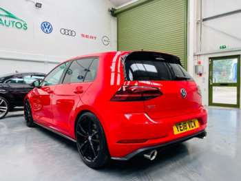 Used Volkswagen Golf 2018 for sale - 74382851: Photo