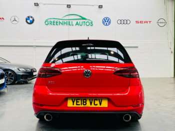 Used Volkswagen Golf 2018 for sale - 74382851: Photo