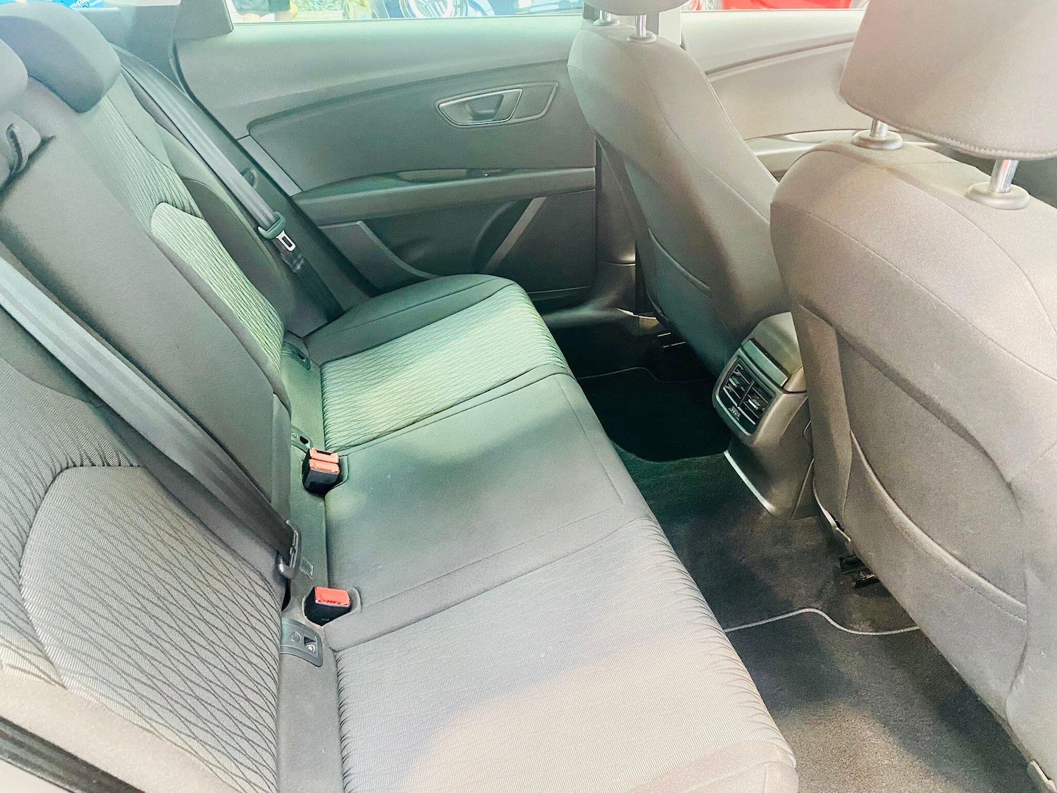 Used SEAT Leon 2016 for sale - 77705484: Photo 12