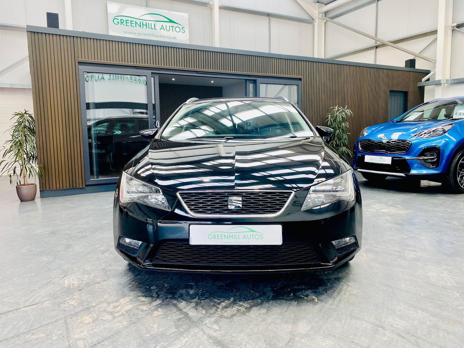 Used SEAT Leon 2016 for sale - 77705484: Photo 15