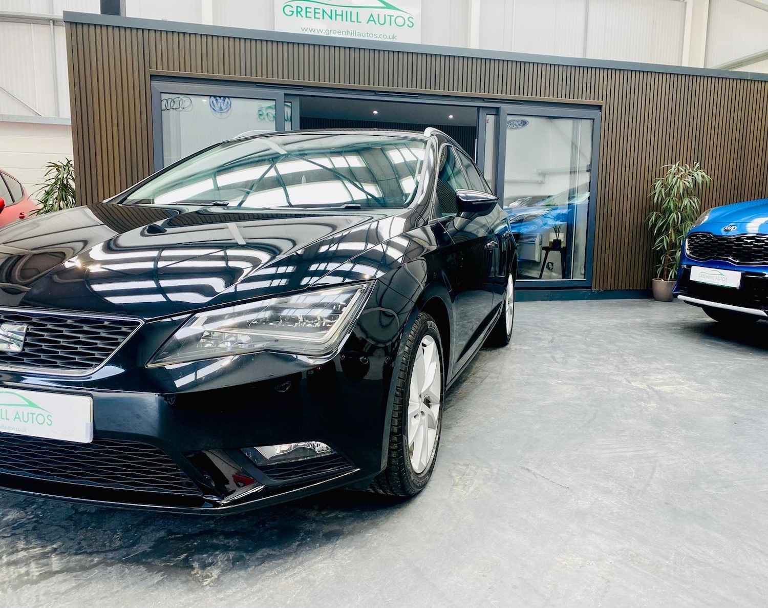 Used SEAT Leon 2016 for sale - 77705484: Photo 17