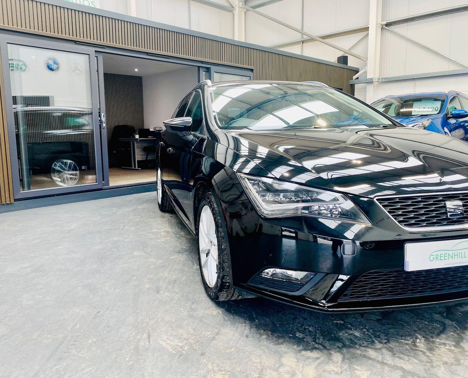 Used SEAT Leon 2016 for sale - 77705484: Photo 18