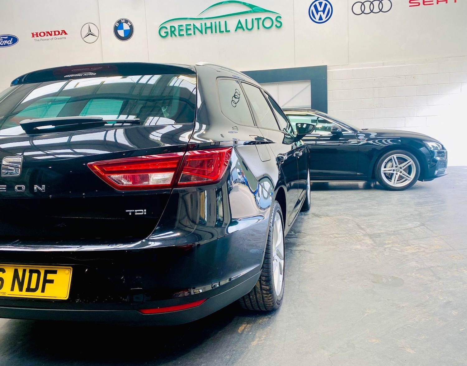 Used SEAT Leon 2016 for sale - 77705484: Photo 21