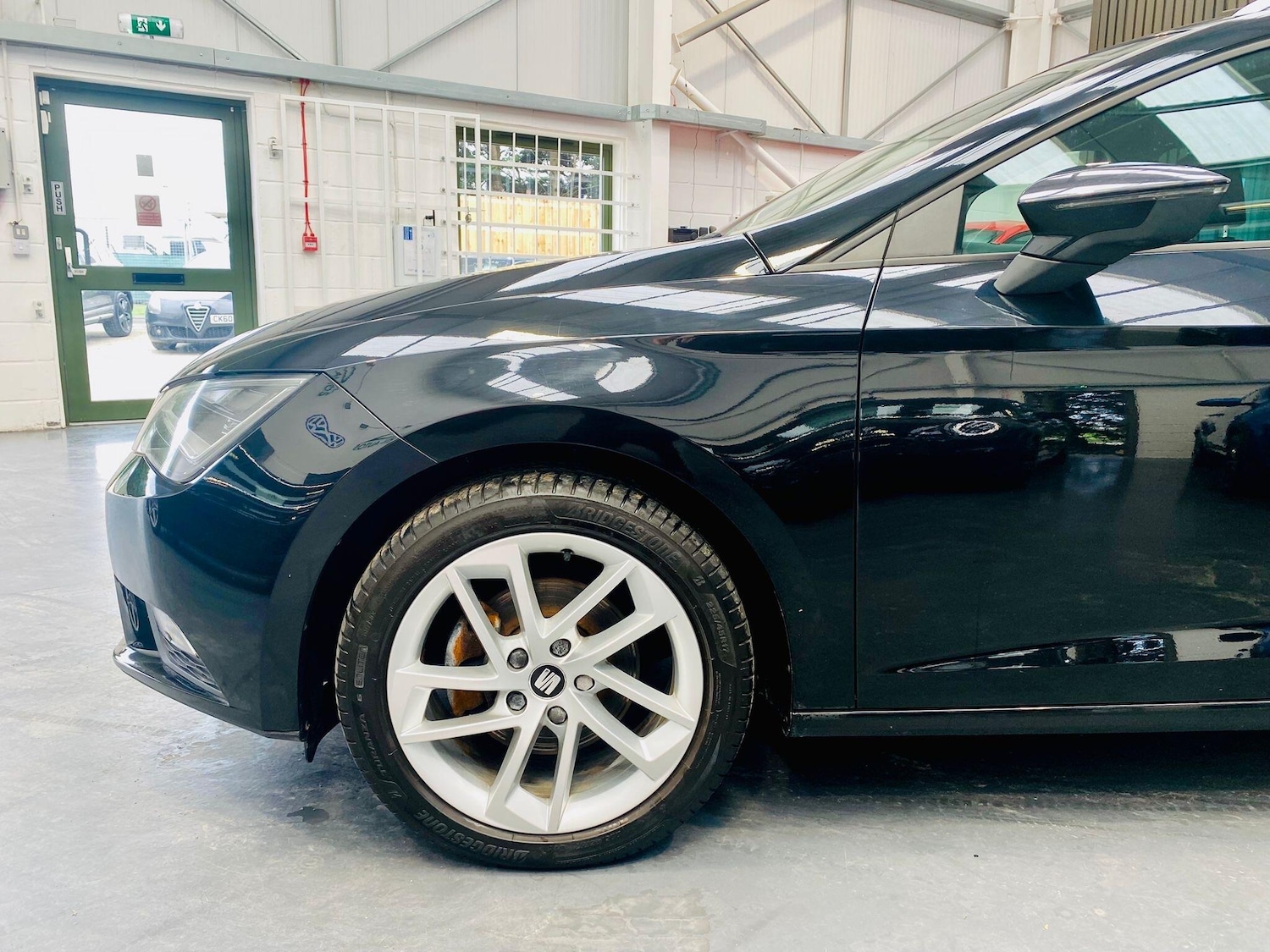 Used SEAT Leon 2016 for sale - 77705484: Photo 22